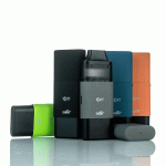 Kit Eleaf iCard 650mAh